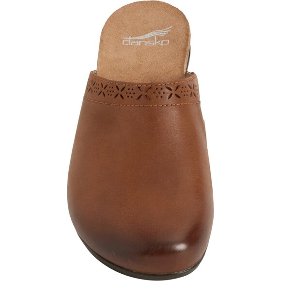 new Dansko Robbie Clogs Nubuck 255 4S2 - Picture 5 of 8